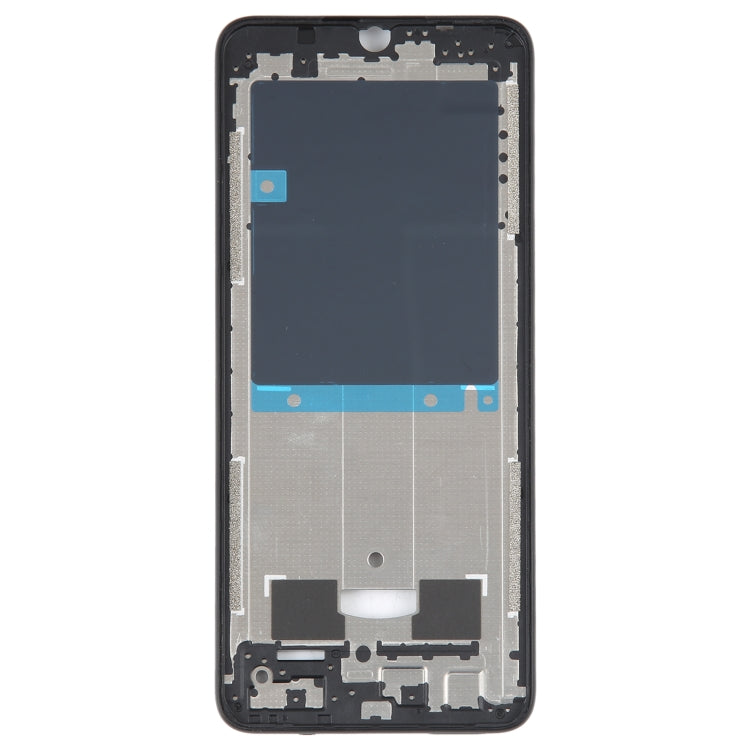 For Xiaomi Redmi 12C Original LCD Frame Bezel Plate Front Housing, For Xiaomi Redmi 12C