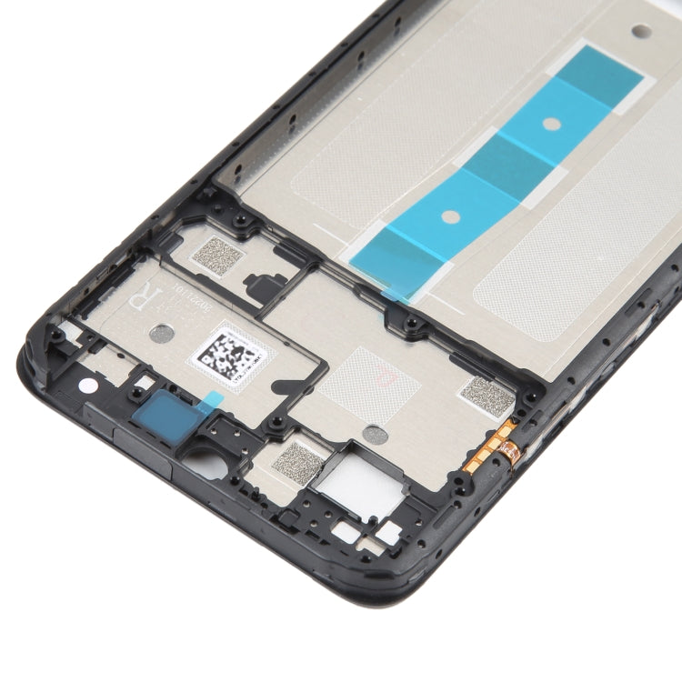 For Xiaomi Redmi 12C Original LCD Frame Bezel Plate Front Housing, For Xiaomi Redmi 12C