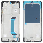 For Xiaomi Redmi Note 12 China / Note 12 5G Original Front Housing LCD Frame Plate, For Xiaomi Redmi Note 12 China / Note 12 5G / Poco X5