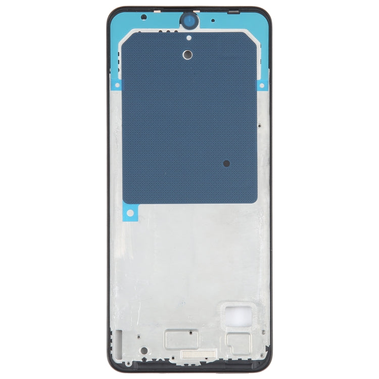 For Xiaomi Redmi Note 12 China / Note 12 5G Original Front Housing LCD Frame Plate, For Xiaomi Redmi Note 12 China / Note 12 5G / Poco X5