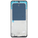 For Xiaomi Redmi Note 12 China / Note 12 5G Original Front Housing LCD Frame Plate, For Xiaomi Redmi Note 12 China / Note 12 5G / Poco X5