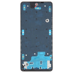 For Xiaomi Redmi Note 12 Pro 5G Original Front Housing LCD Frame Plate, For Xiaomi Redmi Note 12 Pro 5G