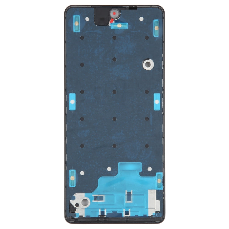 For Xiaomi Redmi Note 12 Pro 5G Original Front Housing LCD Frame Plate, For Xiaomi Redmi Note 12 Pro 5G