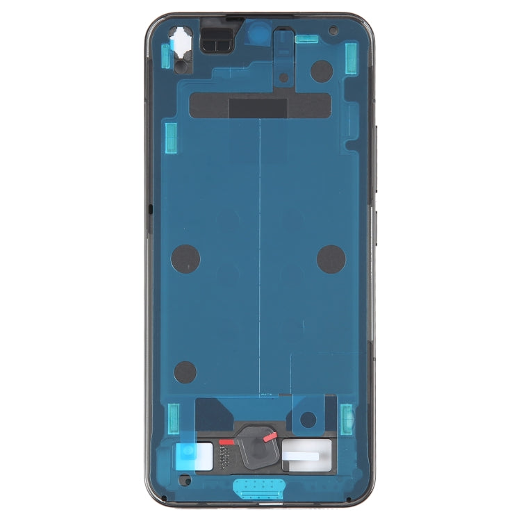 For Xiaomi 13 Original LCD Frame Bezel Plate Front Housing, For Xiaomi 13