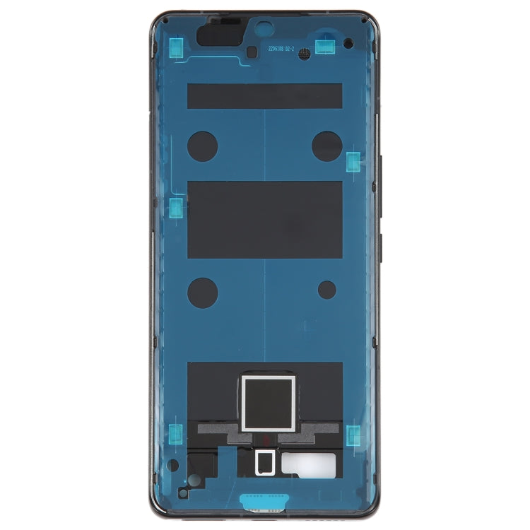 For Xiaomi 12S Ultra Original Front Housing LCD Frame Bezel Plate, For Xiaomi 12S Ultra