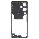For Xiaomi Redmi Note 12 Middle Frame Plate, For Xiaomi Redmi Note 12