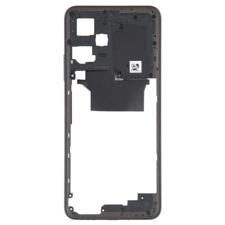 For Xiaomi Redmi Note 12 Middle Frame Plate, For Xiaomi Redmi Note 12