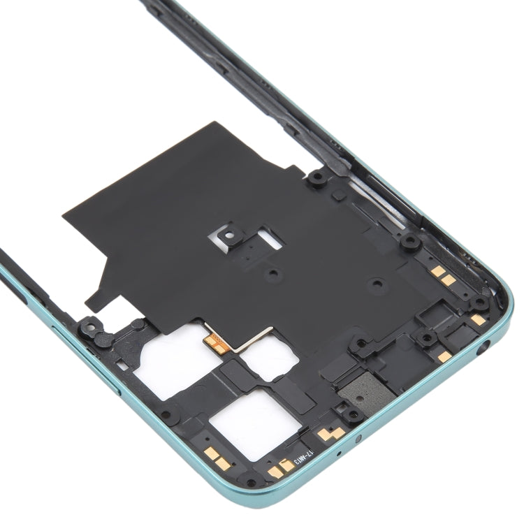 For Xiaomi Redmi Note 12 Middle Frame Plate, For Xiaomi Redmi Note 12