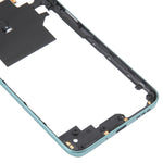 For Xiaomi Redmi Note 12 Middle Frame Plate, For Xiaomi Redmi Note 12