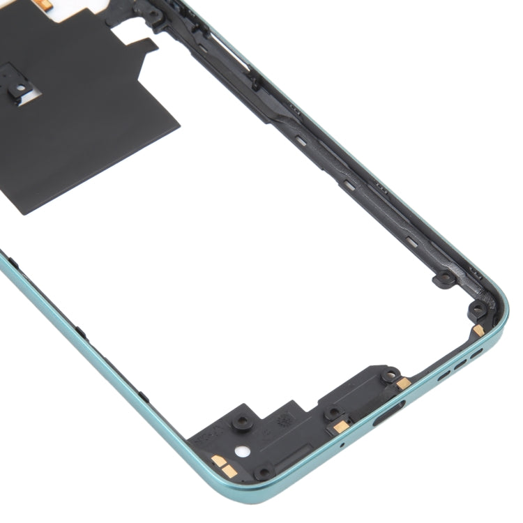 For Xiaomi Redmi Note 12 Middle Frame Plate, For Xiaomi Redmi Note 12