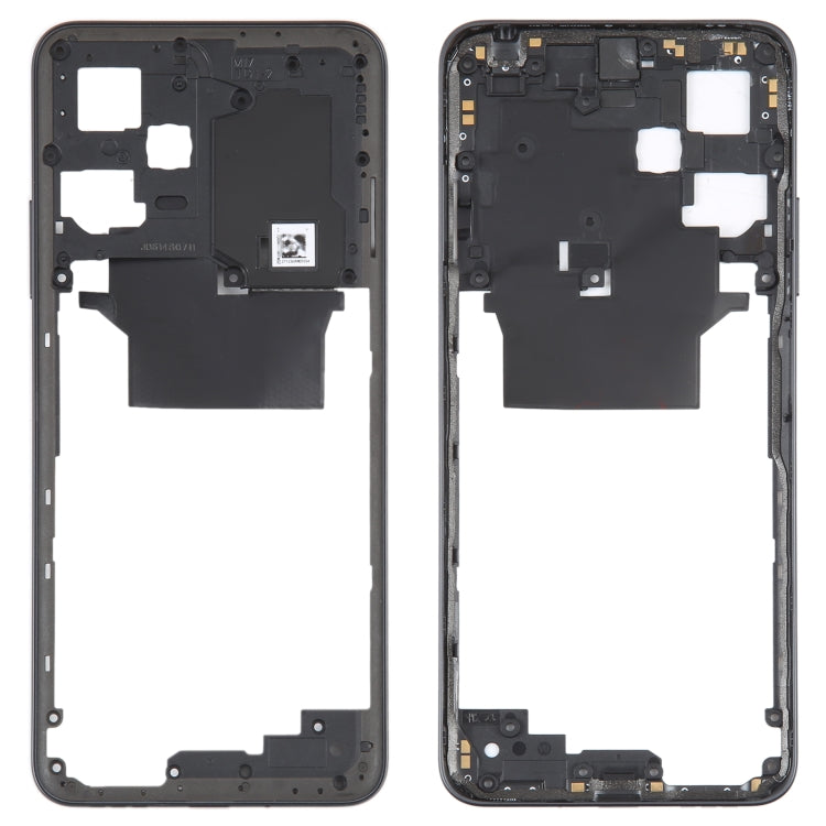 For Xiaomi Redmi Note 12 Middle Frame Plate, For Xiaomi Redmi Note 12