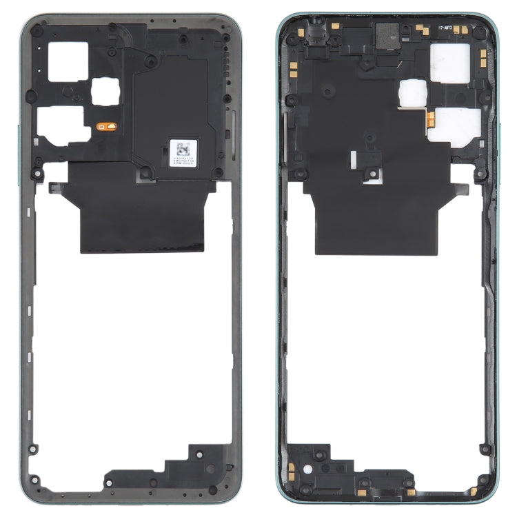 For Xiaomi Redmi Note 12 Middle Frame Plate, For Xiaomi Redmi Note 12