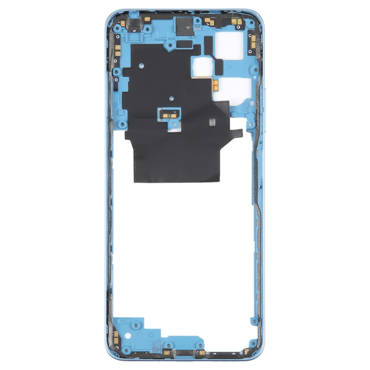 For Xiaomi Redmi Note 12 Middle Frame Plate, For Xiaomi Redmi Note 12