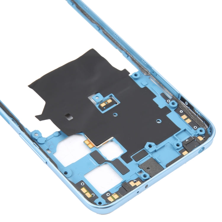 For Xiaomi Redmi Note 12 Middle Frame Plate, For Xiaomi Redmi Note 12