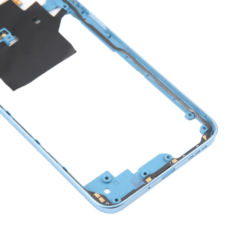 For Xiaomi Redmi Note 12 Middle Frame Plate, For Xiaomi Redmi Note 12