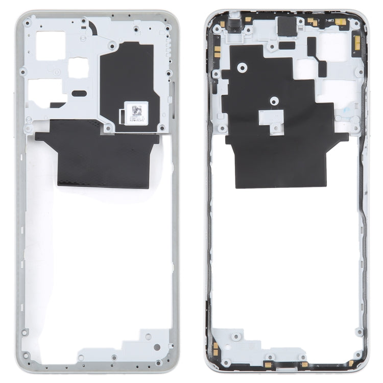 For Xiaomi Redmi Note 12 Middle Frame Plate, For Xiaomi Redmi Note 12