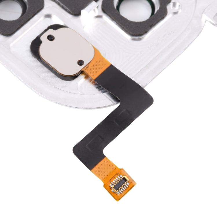 For Xiaomi Mi 11 Rear Camera Lens Frame, For Xiaomi Mi 11