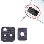 Per Xiaomi Redmi Note 11 Pro 5G Global 10 pezzi Obiettivo fotocamera posteriore, For Xiaomi Redmi Note 11 Pro 5G Global