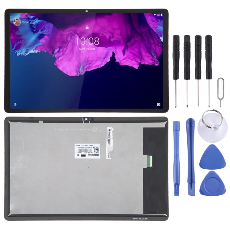 Schermo LCD per Lenovo Tab P11 Gen 2 / P11 2022 TB350FU TB350XU TB350 con digitalizzatore assemblaggio completo, For Lenovo Tab P11 Gen 2 / P11 2022