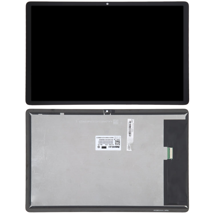 Schermo LCD per Lenovo Tab P11 Gen 2 / P11 2022 TB350FU TB350XU TB350 con digitalizzatore assemblaggio completo, For Lenovo Tab P11 Gen 2 / P11 2022