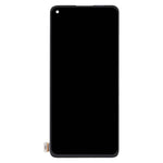 AMOLED LCD Screen For OnePlus Nord 2T CPH2399 CPH2401 With Digitizer Full Assembly, For OnePlus Nord 2T