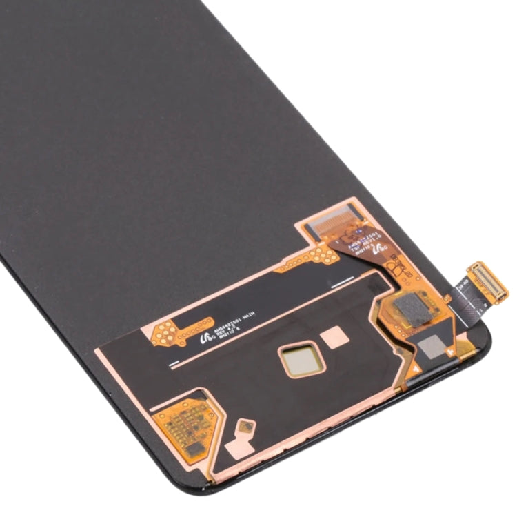 Schermo LCD AMOLED per OnePlus Nord 2T CPH2399 CPH2401 con digitalizzatore assemblaggio completo, For OnePlus Nord 2T