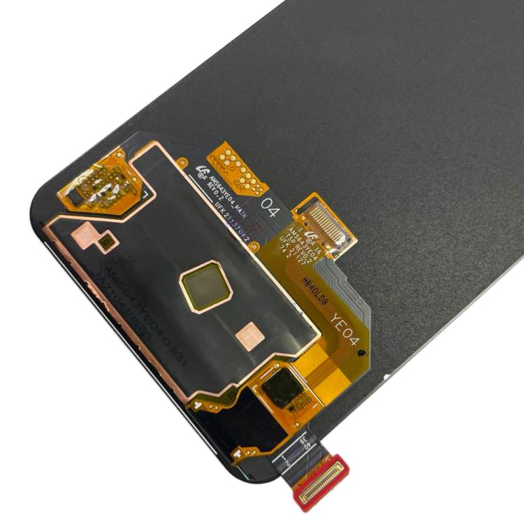 AMOLED LCD Screen For OnePlus Nord 2T CPH2399 CPH2401 With Digitizer Full Assembly, For OnePlus Nord 2T