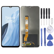 IPS LCD Screen For OnePlus Nord N300 With Digitizer Full Assembly, For OnePlus Nord N300