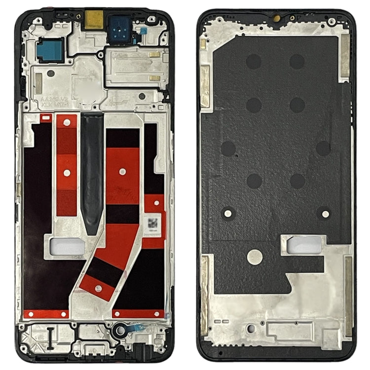 For OnePlus Nord N300 middle frame plate, For OnePlus Nord N300