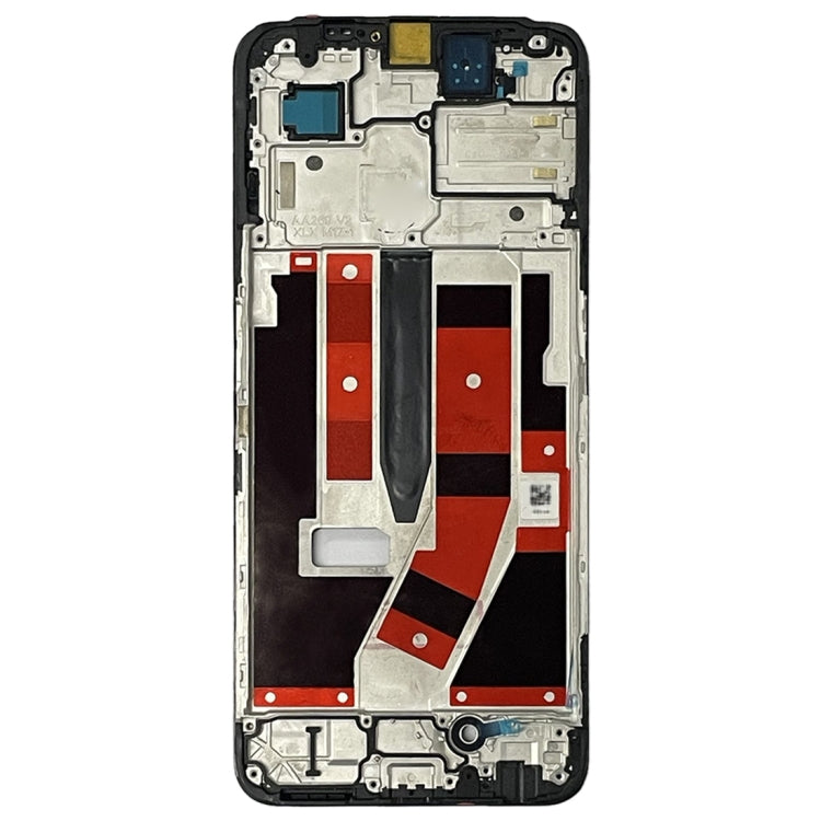 For OnePlus Nord N300 middle frame plate, For OnePlus Nord N300