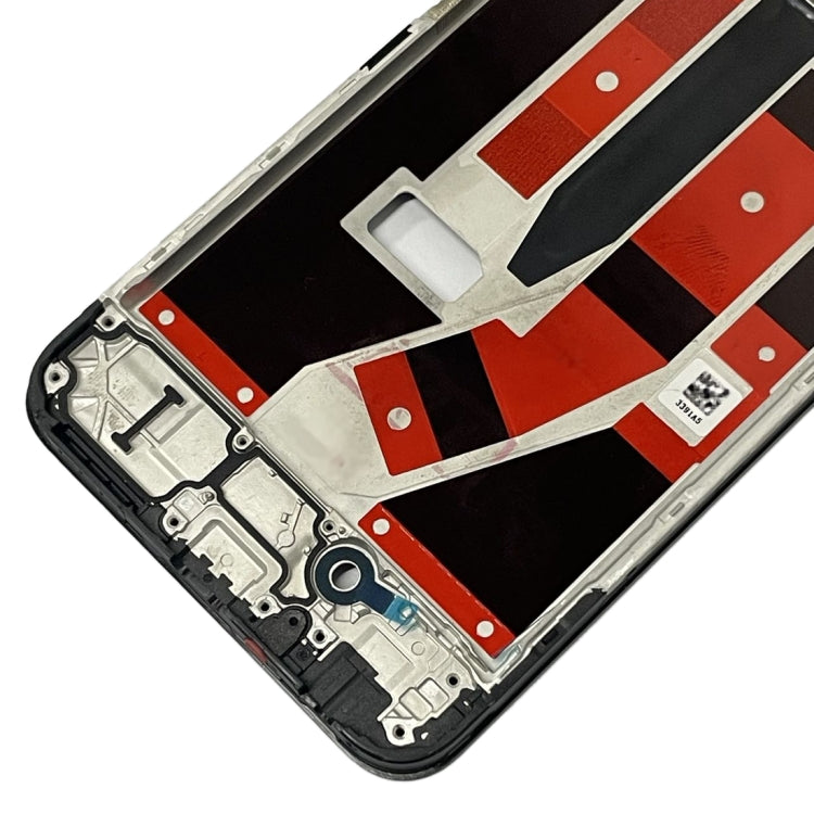 For OnePlus Nord N300 middle frame plate, For OnePlus Nord N300