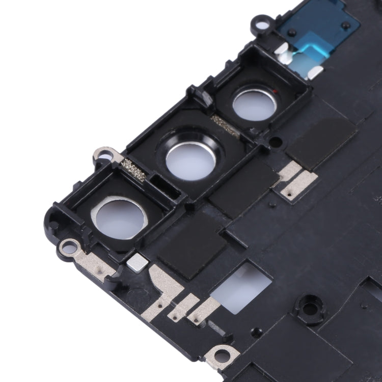 Per la copertura protettiva della scheda madre Motorola Edge / Edge+, For Motorola Edge / Edge+.