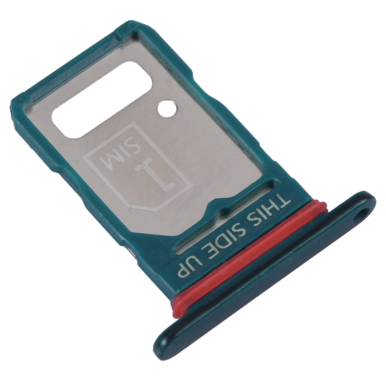 For Motorola Edge 20 Original SIM Card Tray + SIM Card Tray, For Motorola Edge 20