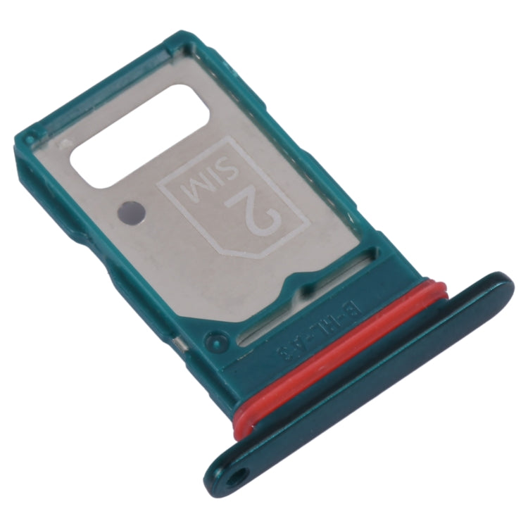 For Motorola Edge 20 Original SIM Card Tray + SIM Card Tray, For Motorola Edge 20