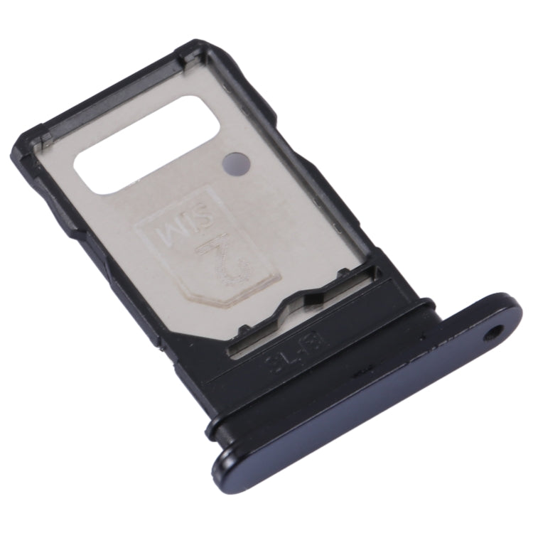 Per Motorola Moto G200 5G / Edge S30 Vassoio scheda SIM originale + vassoio scheda SIM, For Motorola Moto G200 5G / Edge S30