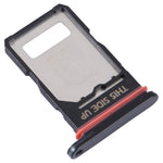 Per Motorola Edge 30 Neo Vassoio scheda SIM originale + vassoio scheda SIM, For Motorola Edge 30 Neo