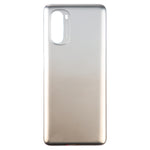 Per la copertura posteriore della batteria originale Motorola Moto G51 5G, For Motorola Moto G51 5G