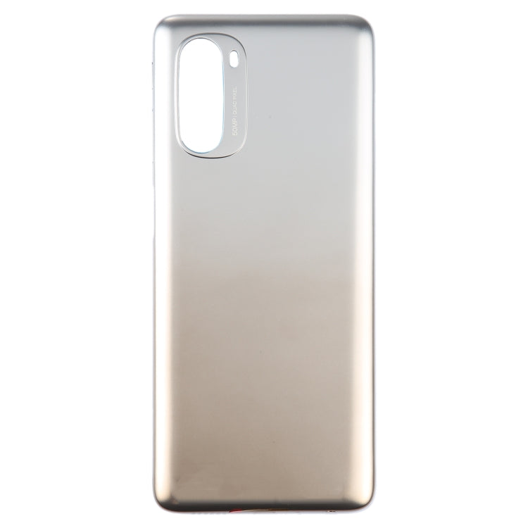 Per la copertura posteriore della batteria originale Motorola Moto G51 5G, For Motorola Moto G51 5G