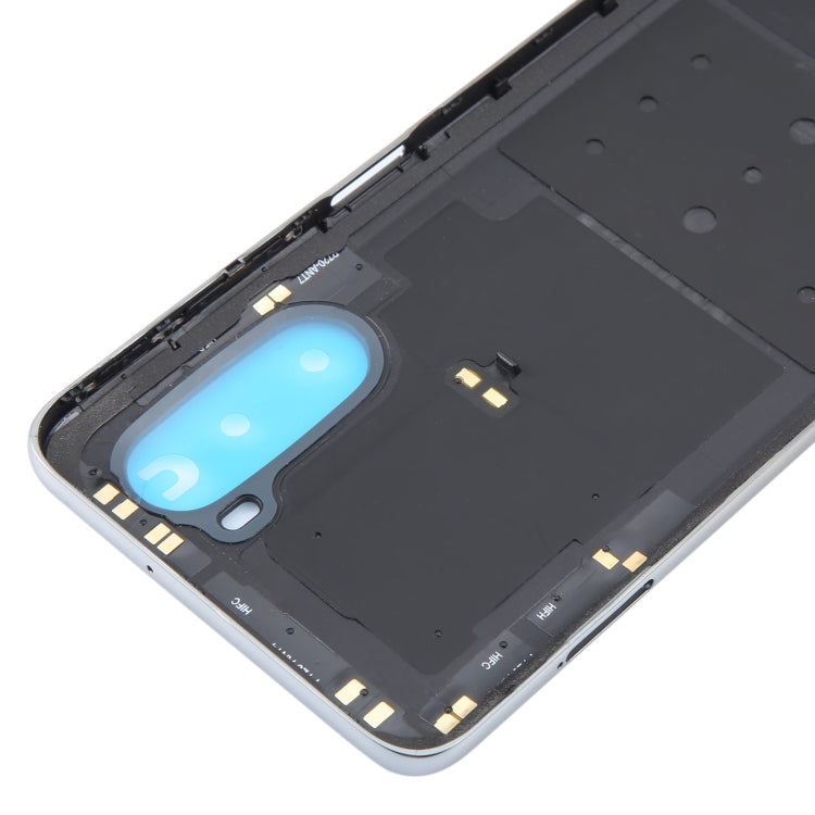 Per la copertura posteriore della batteria originale Motorola Moto G51 5G, For Motorola Moto G51 5G