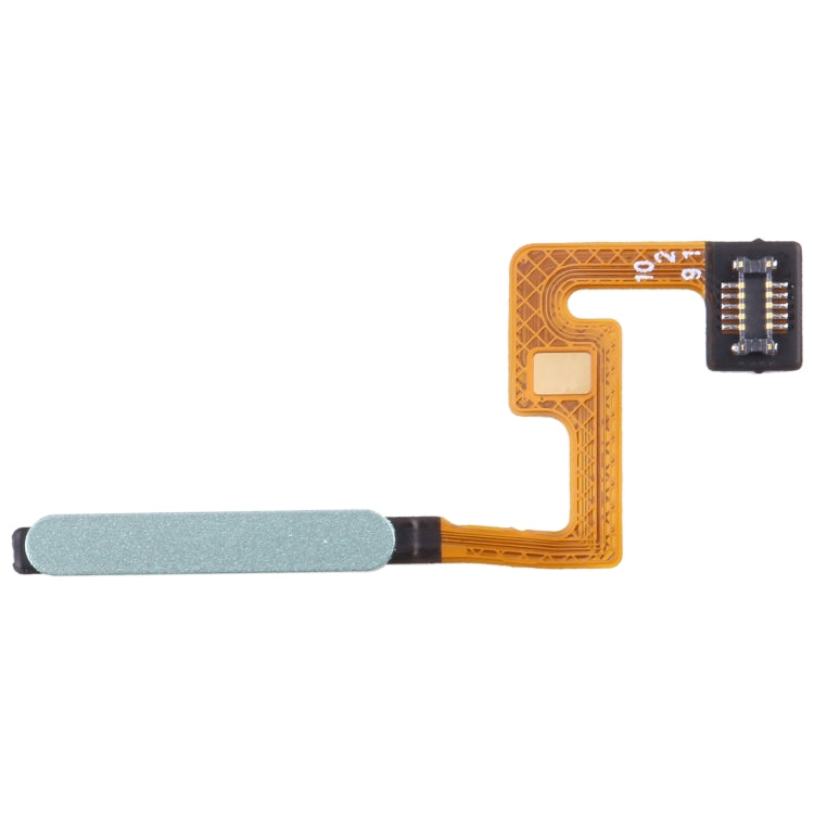 Original Fingerprint Sensor Flex Cable For Motorola Moto G200 / Edge S30, For Motorola Moto G200 / Edge S30