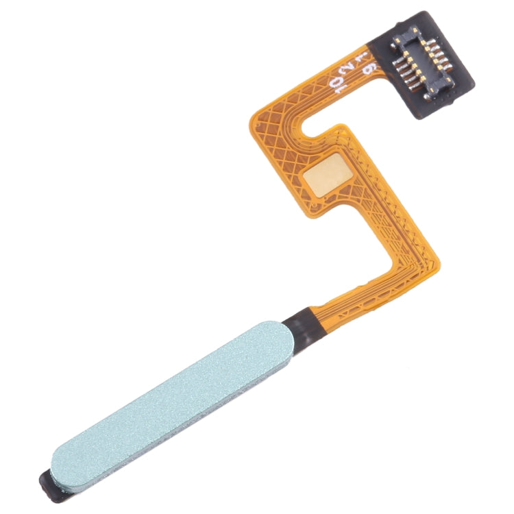 Original Fingerprint Sensor Flex Cable For Motorola Moto G200 / Edge S30, For Motorola Moto G200 / Edge S30