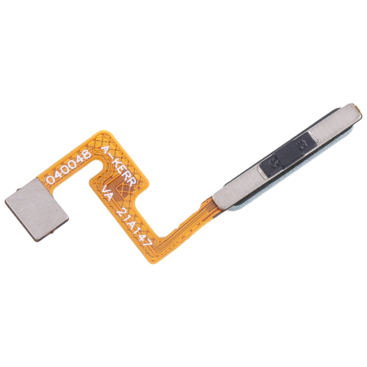 Original Fingerprint Sensor Flex Cable For Motorola Moto G200 / Edge S30, For Motorola Moto G200 / Edge S30