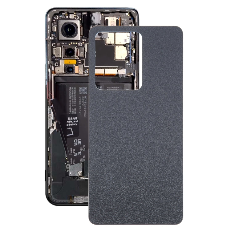 For vivo S15 OEM Glass Battery Back Cover, For vivo S15