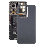 Per vivo S15 Coperchio posteriore della batteria in vetro OEM, For vivo S15
