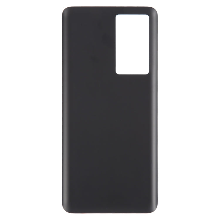 For vivo iQOO 8 OEM Glass Battery Back Cover, For vivo iQOO 8