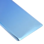 Per vivo iQOO 5 5G Coperchio posteriore batteria in vetro OEM, For vivo iQOO 5 5G