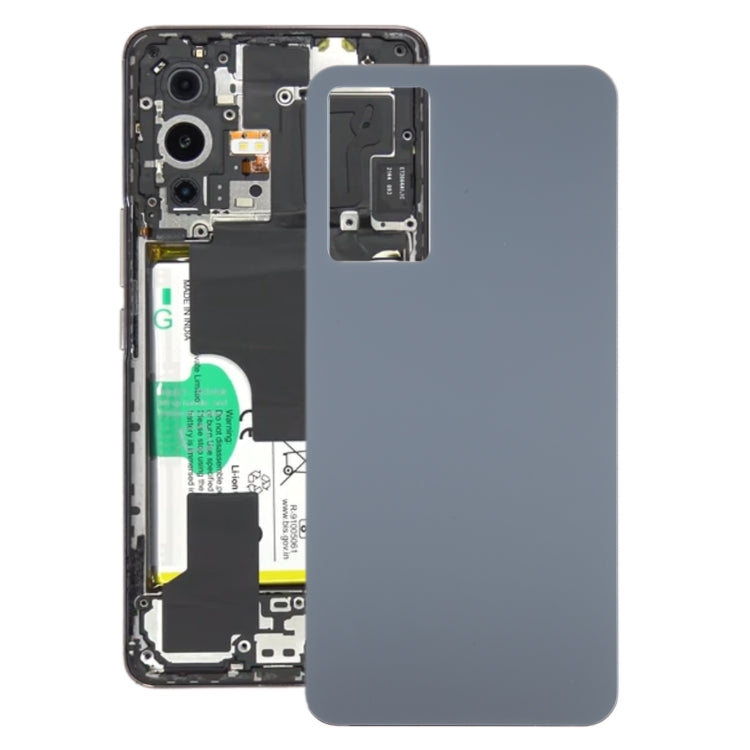 For vivo V23e 4G / V23e 5G OEM Glass Battery Back Cover, For vivo V23e 4G / V23e 5G