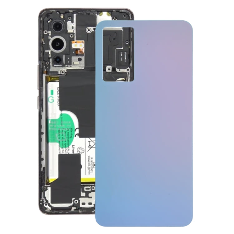 For vivo V23e 4G / V23e 5G OEM Glass Battery Back Cover, For vivo V23e 4G / V23e 5G