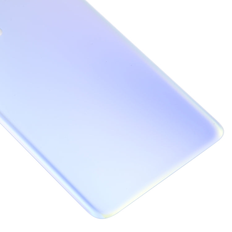 Per il coperchio posteriore della batteria in vetro OEM vivo X70, For vivo X70