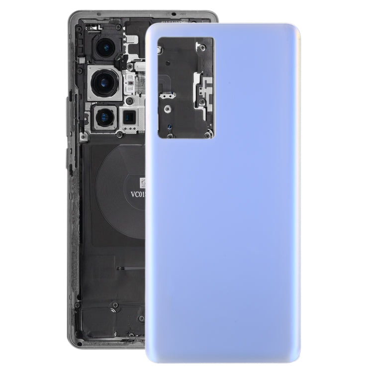 Per vivo X70 Pro Coperchio posteriore batteria in vetro OEM, For vivo X70 Pro